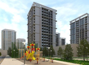 Satılır 2 otaqlı 71.2 m2 yeni tikili Bakı