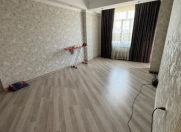 Satılır 3 otaqlı 75 m2 yeni tikili Əhmədli m.