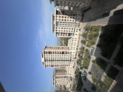 Satılır 3 otaqlı 117 m2 yeni tikili Sumqayıt