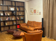 Satılır 2 otaqlı 68 m2 yeni tikili İnşaatçılar m.