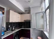 Satılır 2 otaqlı 58 m2 yeni tikili Xırdalan