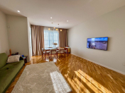 Satılır 2 otaqlı 90 m2 yeni tikili Yeni Yasamal