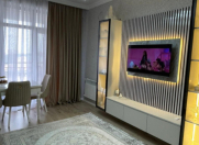 Satılır 2 otaqlı 76 m2 yeni tikili Sumqayıt