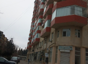 Satılır 2 otaqlı 83 m2 yeni tikili 8 km