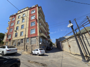 Satılır 3 otaqlı 90 m2 yeni tikili İnşaatçılar m.