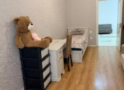 Satılır 3 otaqlı 100 m2 yeni tikili Xırdalan