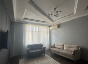 Satılır 3 otaqlı 90 m2 yeni tikili Həzi Aslanov