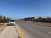 Satılır 5.2 sot torpaq Mərdəkan