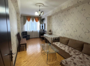 Satılır 2 otaqlı 66 m2 yeni tikili Xırdalan