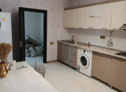 Satılır 3 otaqlı 102 m2 yeni tikili 8 km