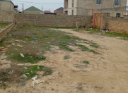 Satılır 2.7 sot torpaq Kürdəxanı