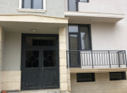 Satılır 1 otaqlı 41 m2 yeni tikili Azadlıq prospekti m.