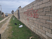 Satılır 6 sot torpaq Fatmayı