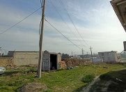 Satılır 7 sot torpaq Saray