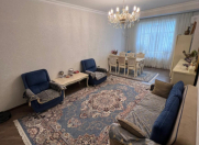 Satılır 2 otaqlı 96 m2 yeni tikili Həzi Aslanov