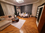 Satılır 3 otaqlı 90 m2 yeni tikili Heydər Əliyev Mərkəzi