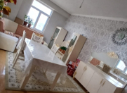 Satılır 2 otaqlı 70.5 m2 yeni tikili Sumqayıt