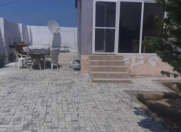 Satılır 2 otaqlı 64 m2 həyət evi Mərdəkan
