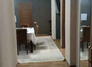 Satılır 3 otaqlı 109 m2 yeni tikili Məhəmmədli