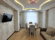 Satılır 2 otaqlı 42 m2 yeni tikili Masazır