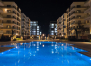 Satılır 3 otaqlı 98 m2 yeni tikili Sabunçu r.