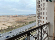 Satılır 3 otaqlı 90 m2 yeni tikili Bayıl