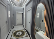 Satılır 2 otaqlı 65 m2 yeni tikili İnşaatçılar m.