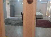 Satılır 2 otaqlı 74 m2 yeni tikili Zabrat 1