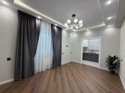Satılır 2 otaqlı 55 m2 yeni tikili Yeni Yasamal