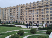 Satılır 2 otaqlı 55 m2 yeni tikili Gənclik m.