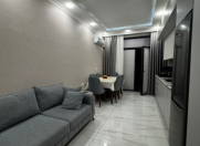 Satılır 2 otaqlı 62 m2 yeni tikili 7 mkr