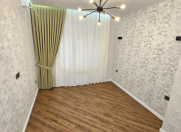 Satılır 2 otaqlı 65 m2 yeni tikili Qara Qarayev m.