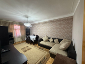 Satılır 3 otaqlı 90 m2 yeni tikili Həzi Aslanov m.