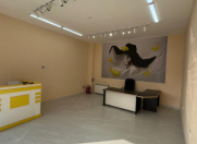 İcarəyə verilir 1 otaqlı 45 m2 obyekt Binə