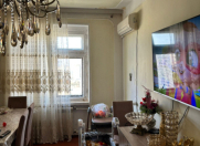 Satılır 3 otaqlı 70 m2 köhnə tikili Əhmədli