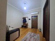 Satılır 2 otaqlı 91 m2 yeni tikili Həzi Aslanov m.