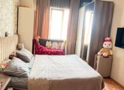 Satılır 2 otaqlı 95 m2 yeni tikili Şah İsmayıl Xətai m.