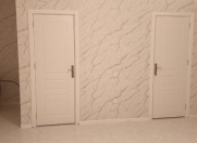 Satılır 3 otaqlı 151 m2 yeni tikili Saray