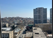 Satılır 3 otaqlı 127 m2 yeni tikili Badamdar