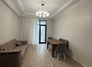 Satılır 2 otaqlı 75 m2 yeni tikili Sumqayıt