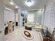 Satılır 3 otaqlı 73 m2 yeni tikili Həzi Aslanov m.