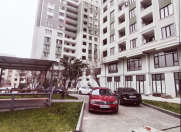 Satılır 3 otaqlı 134 m2 yeni tikili Əhmədli