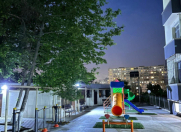 Satılır 2 otaqlı 95 m2 yeni tikili 9 mkr