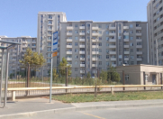 Satılır 1 otaqlı 40.24 m2 yeni tikili İnşaatçılar m.