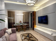 Satılır 2 otaqlı 80 m2 yeni tikili Şah İsmayıl Xətai m.