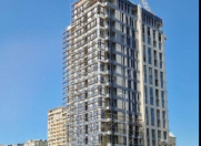 Satılır 3 otaqlı 154 m2 yeni tikili Nizami m.