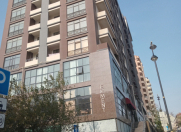 Satılır 2 otaqlı 98.4 m2 yeni tikili 28 May m.