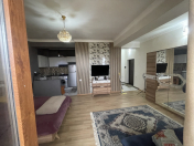 Satılır 2 otaqlı 52 m2 yeni tikili Novxanı