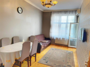 Satılır 2 otaqlı 50 m2 yeni tikili Həzi Aslanov m.