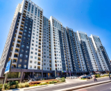 Satılır 3 otaqlı 110 m2 yeni tikili Həzi Aslanov m.